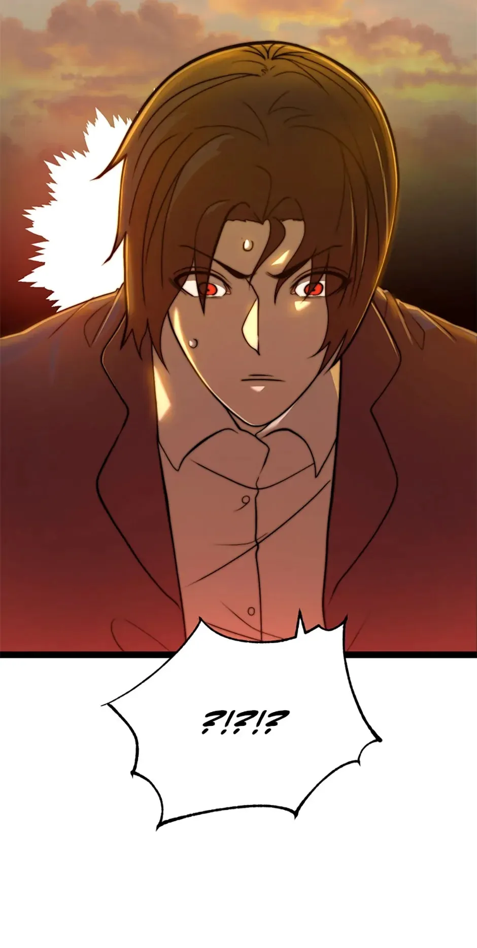 Solo Eating Chapter 69 50